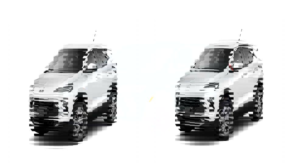 New 2026 Buick Encore GX Preferred w/ Advanced Technology Package image 27