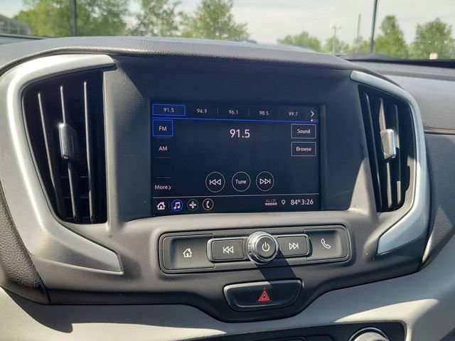 Used 2020 GMC Terrain SLE w/ Driver Convenience Package FWD image 19