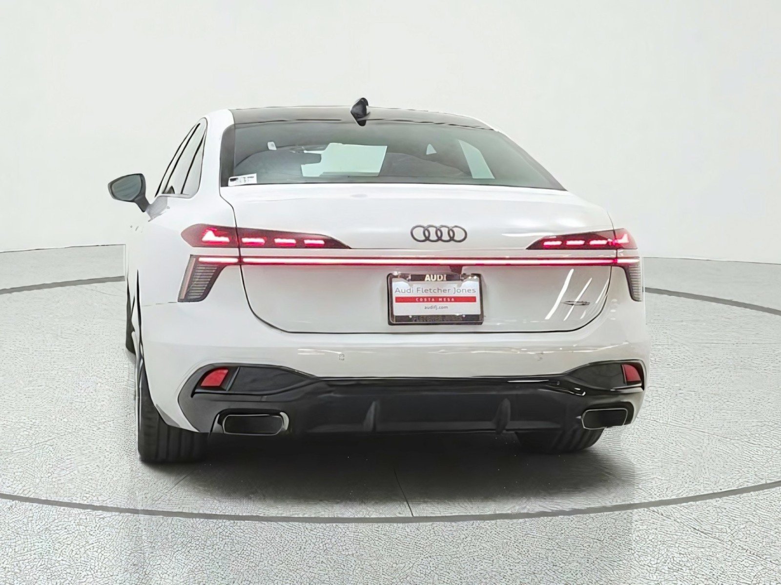 New 2026 Audi A6 Prestige AWD/4WD image 6