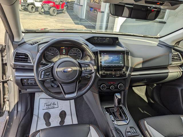 Used 2023 Subaru Crosstrek 2.5i Limited w/ Moonroof Package image 15