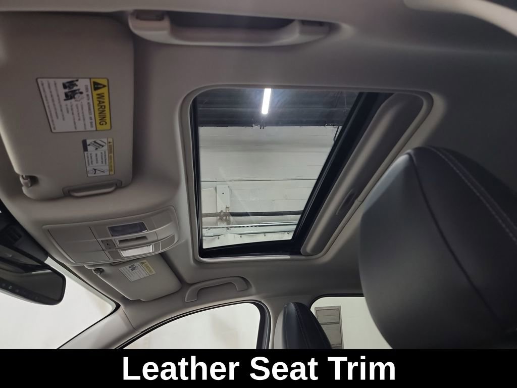 New 2025 MAZDA CX-5 AWD 2.5 S w/ Preferred Package image 14