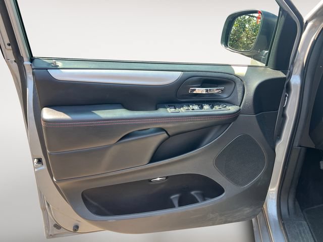 Used 2019 Dodge Grand Caravan GT FWD image 10