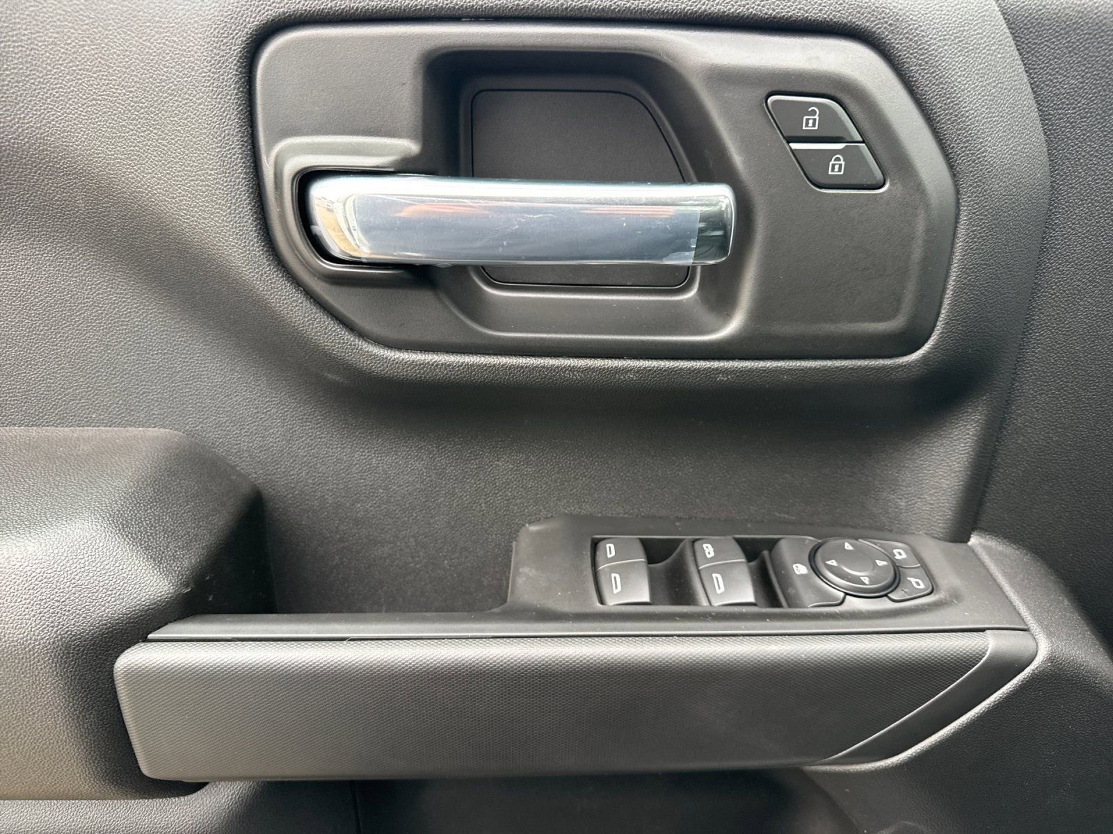 New 2026 Chevrolet Silverado 1500 W/T w/ WT Value Package image 10