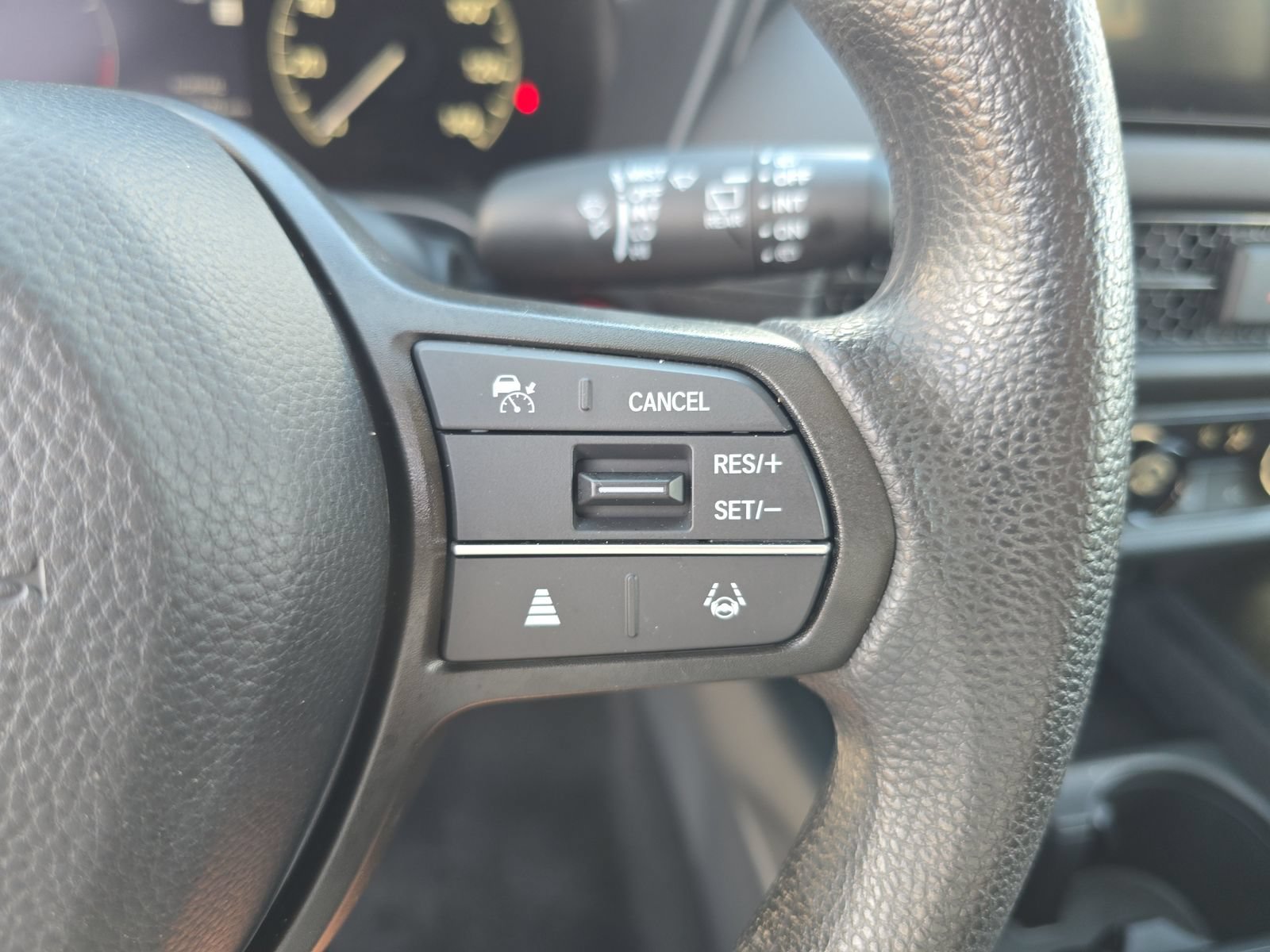 Certified 2026 Honda HR-V LX image 23
