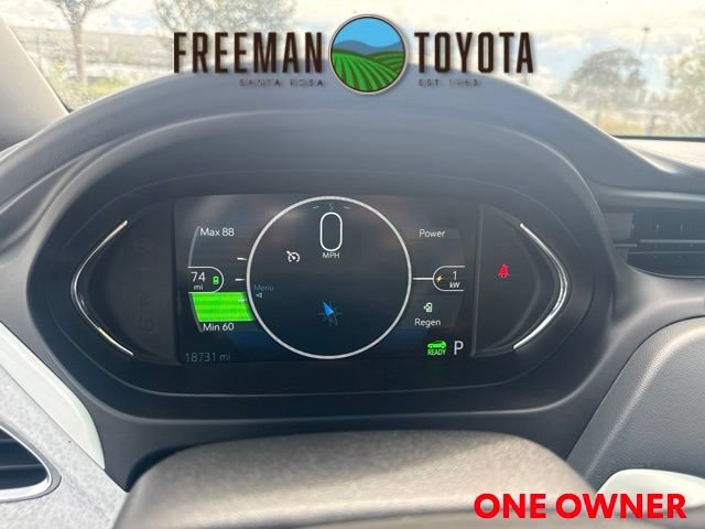 Used 2021 Chevrolet Bolt LT FWD image 8