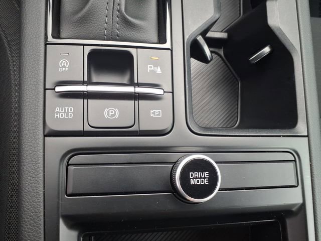 Used 2025 Kia K5 LXS image 21