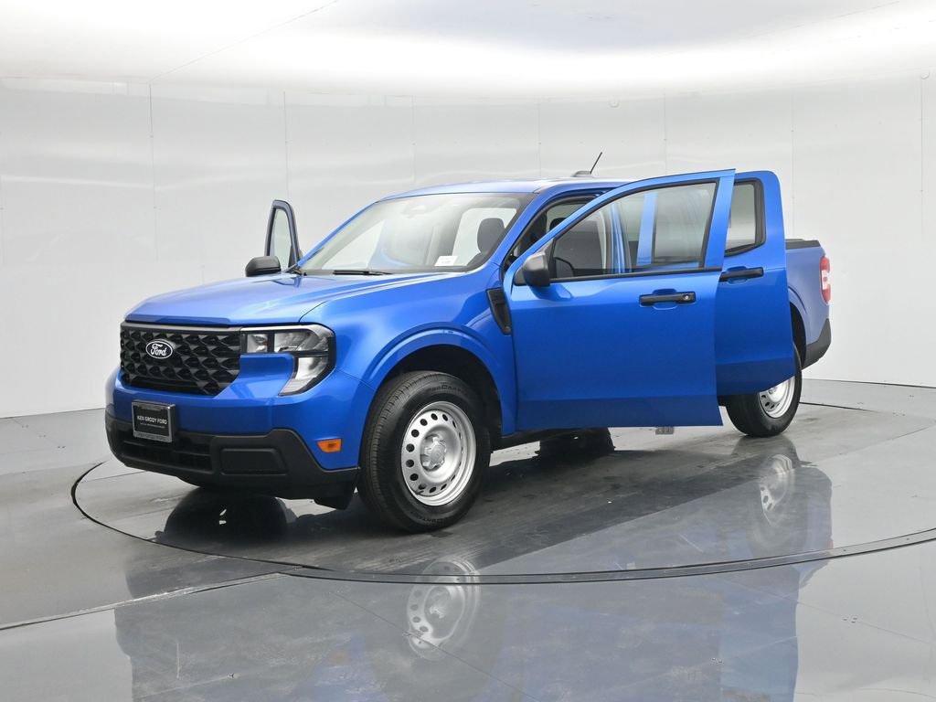 New 2025 Ford Maverick XL image 27