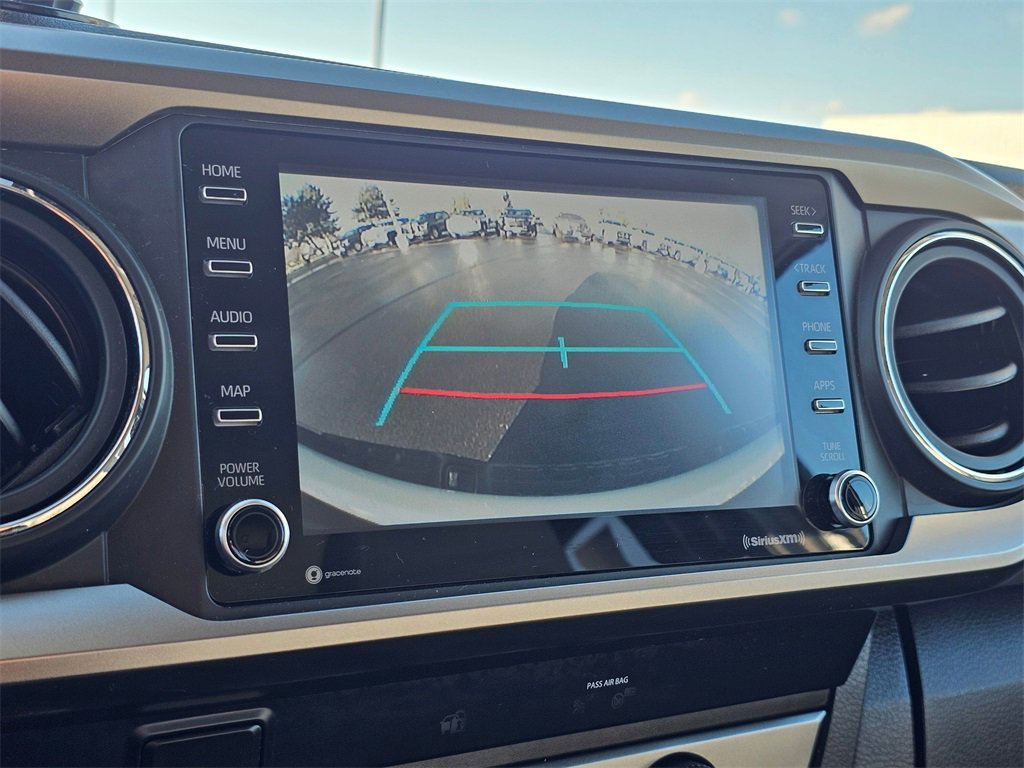 Used 2022 Toyota Tacoma SR5 image 26