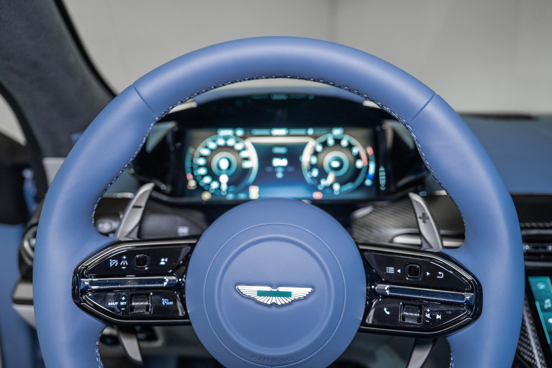 New 2026 Aston Martin V8 Vantage Coupe image 10