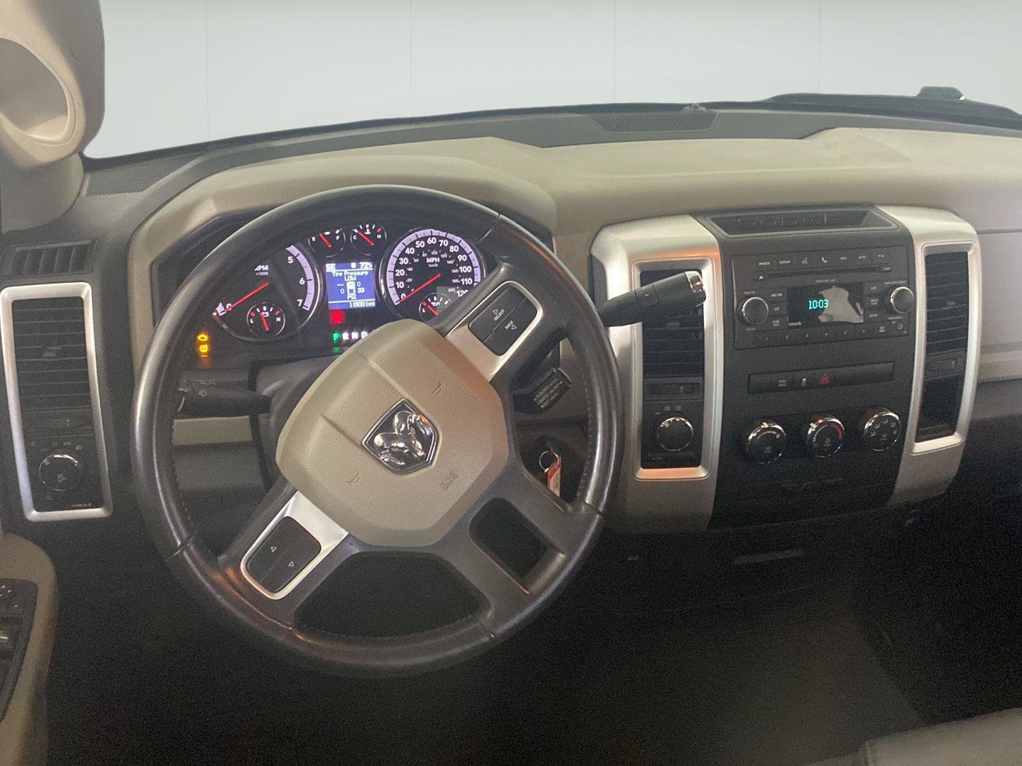 Used 2011 RAM 1500 Big Horn AWD/4WD image 51