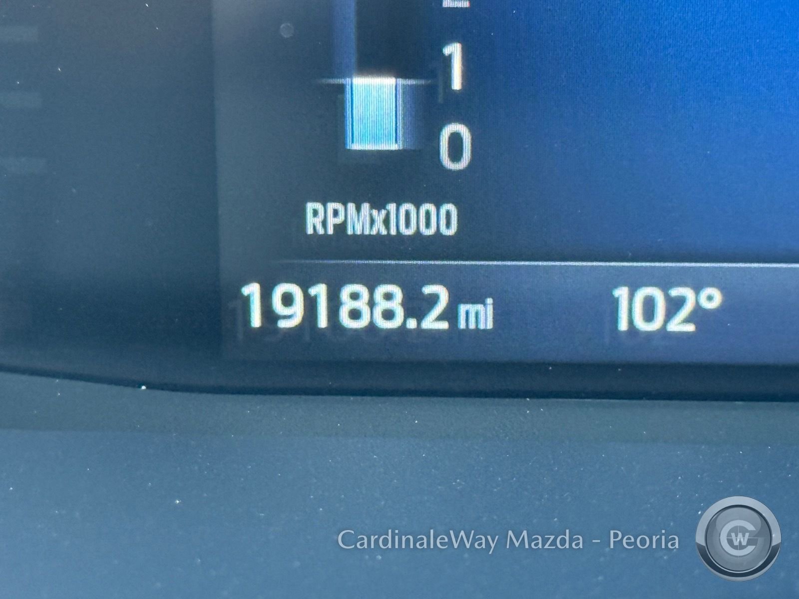 Used 2025 Ford Escape ST-Line Select AWD/4WD image 20