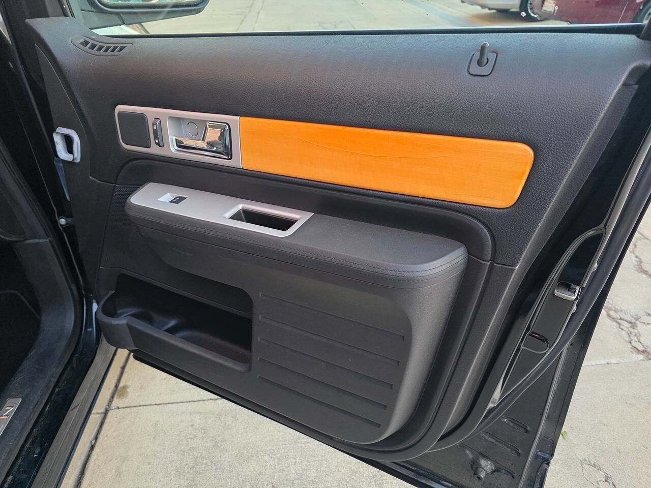 Used 2008 Lincoln MKX 2WD image 20