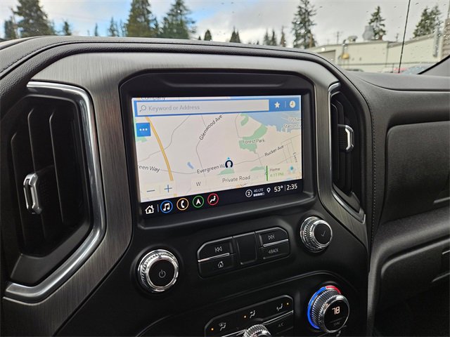 Used 2021 GMC Sierra 1500 Denali w/ Driver Alert Package II image 24