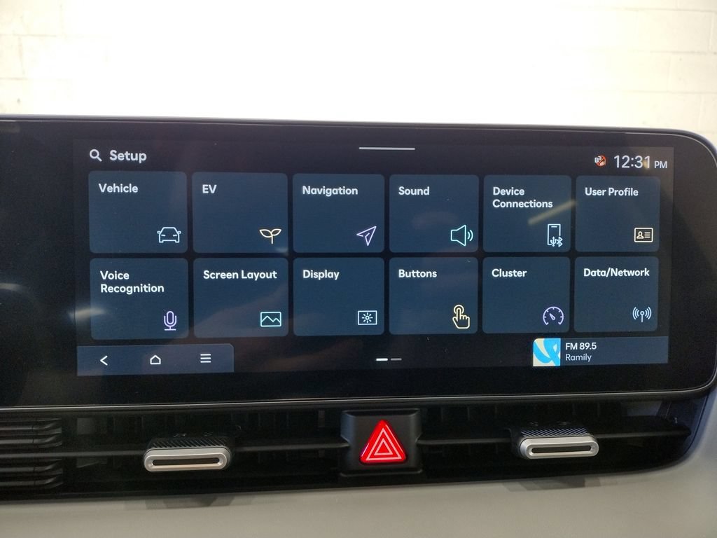 New 2026 Hyundai Ioniq 5 SEL AWD/4WD image 32