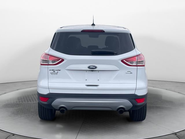 Used 2016 Ford Escape SE AWD/4WD image 4