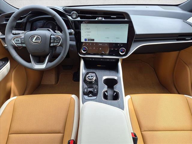 New 2026 Lexus RZ 350e 2WD image 14