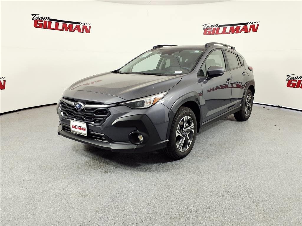 New 2026 Subaru Crosstrek 2.0i Premium image 4