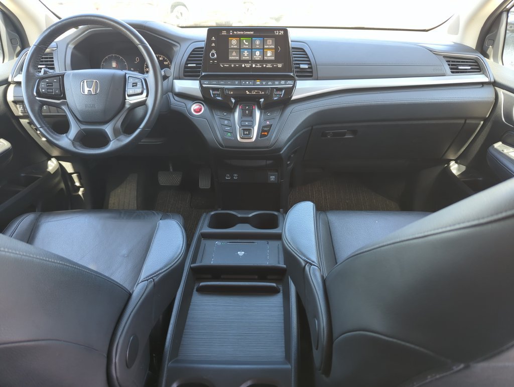 Used 2025 Honda Odyssey EX-L image 23