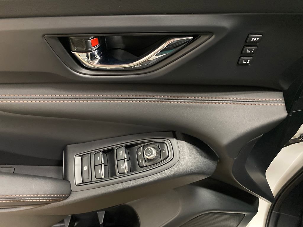 New 2026 Subaru Ascent Limited Bronze image 10