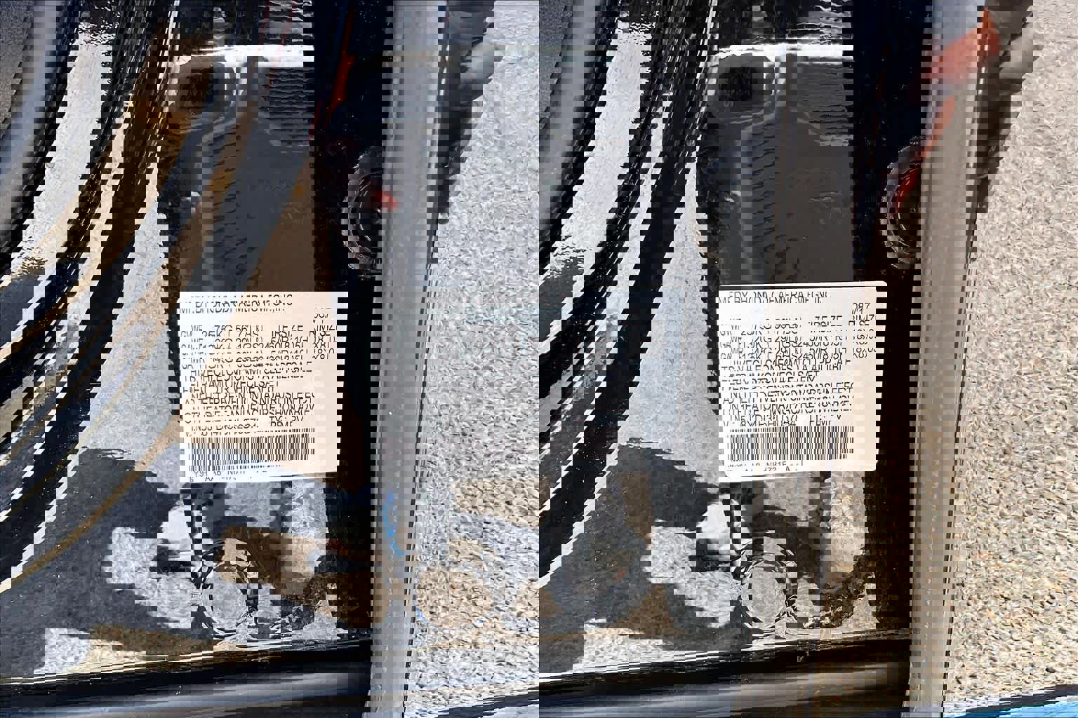 Used 2017 Acura MDX SH-AWD image 34