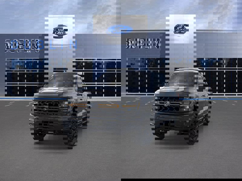 New 2026 Ford F150 Tremor w/ Bed Utility Package AWD/4WD image 33