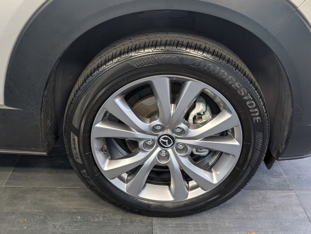 Used 2023 MAZDA CX-30 AWD 2.5 S w/ Preferred Package image 17