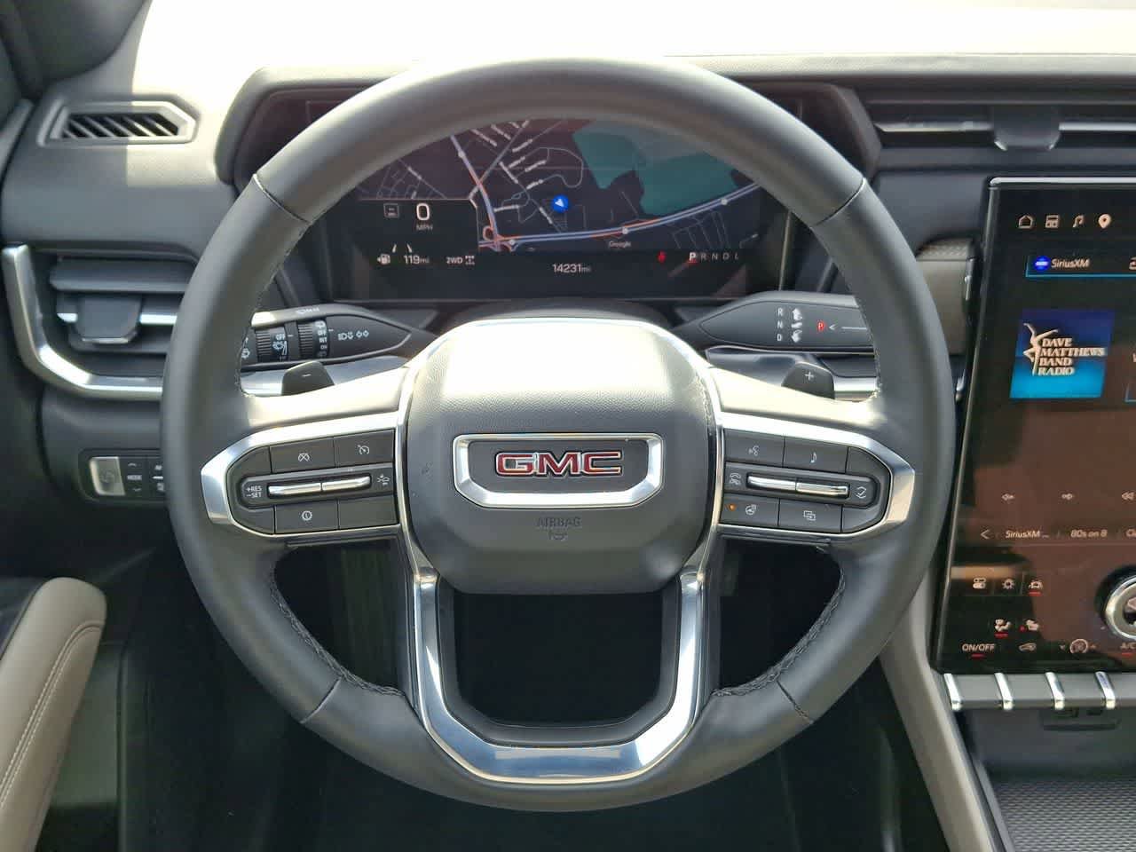 Used 2026 GMC Terrain Elevation image 22