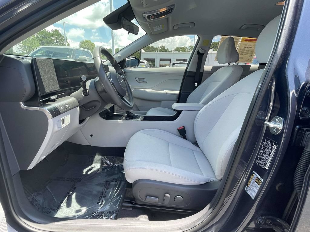 Used 2024 Hyundai Kona SEL AWD/4WD image 19