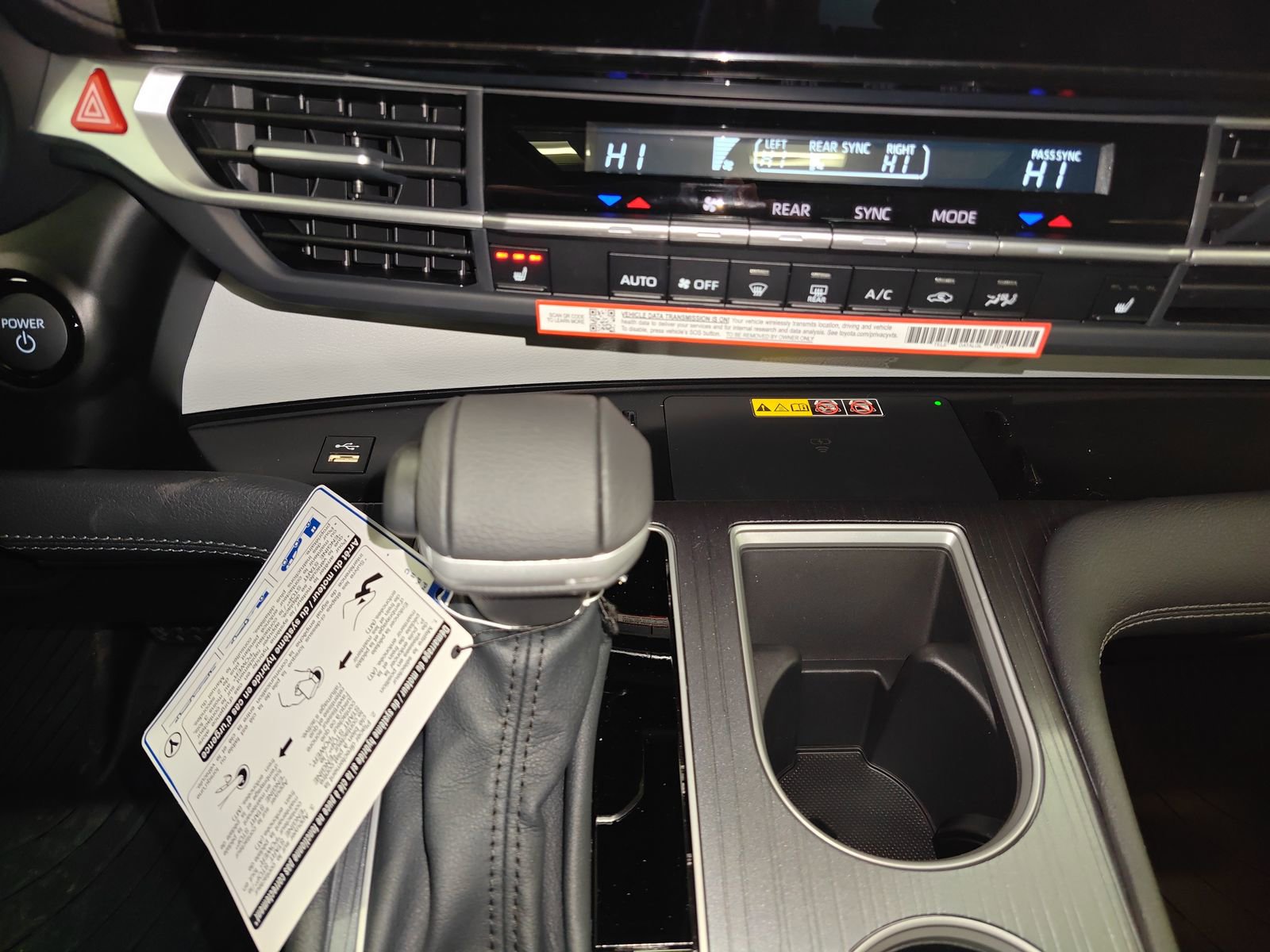 New 2026 Toyota Sienna XLE image 29