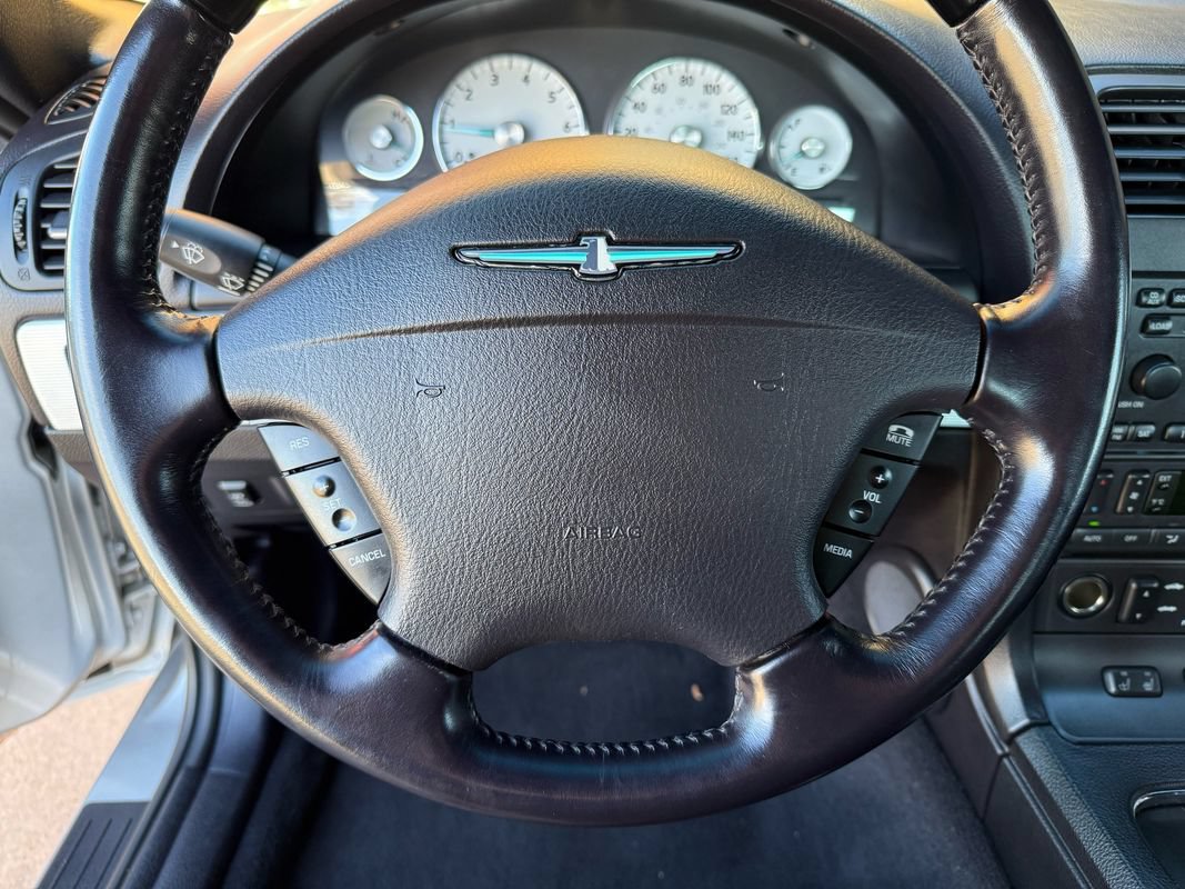 Used 2004 Ford Thunderbird RWD image 27