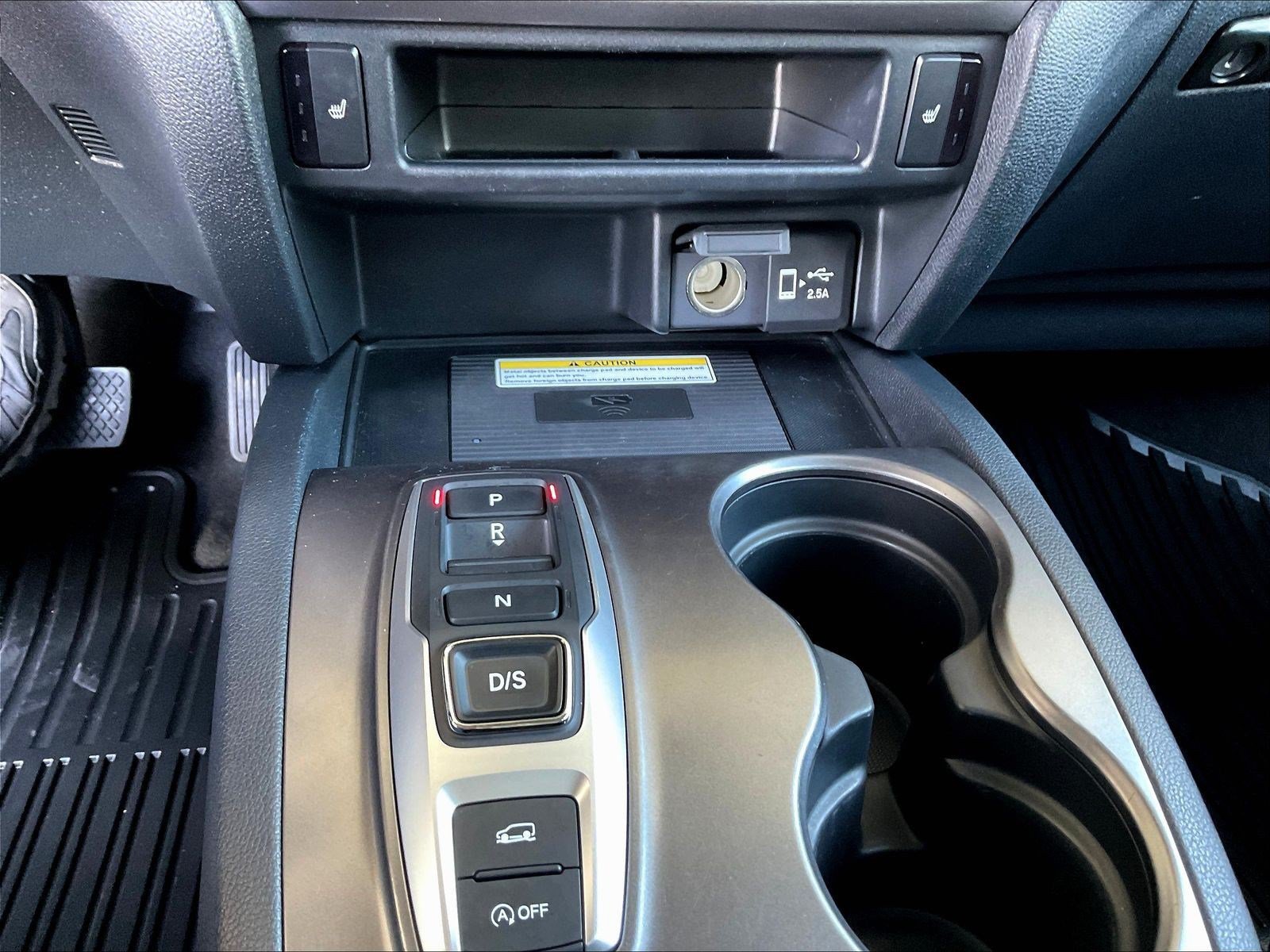 Used 2021 Honda Pilot Special Edition image 15