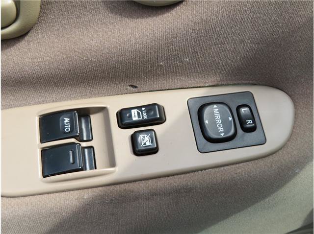 Used 2002 Toyota Tundra SR5 AWD/4WD image 10