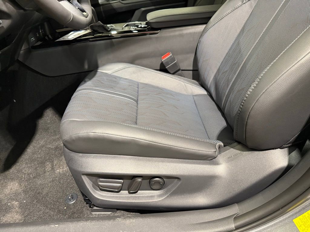 New 2026 Toyota Camry XSE image 13