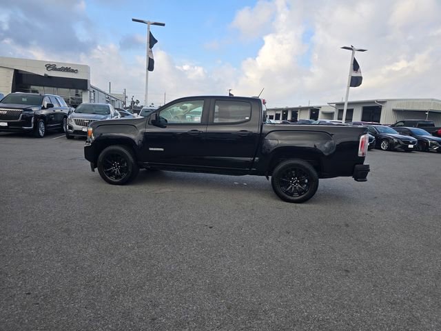 Used 2021 GMC Canyon Elevation Standard w/ Convenience Package RWD image 9