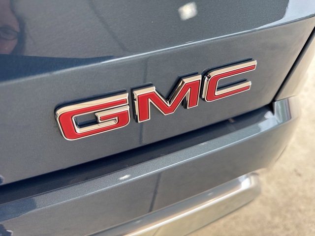 New 2026 GMC Terrain Denali image 35