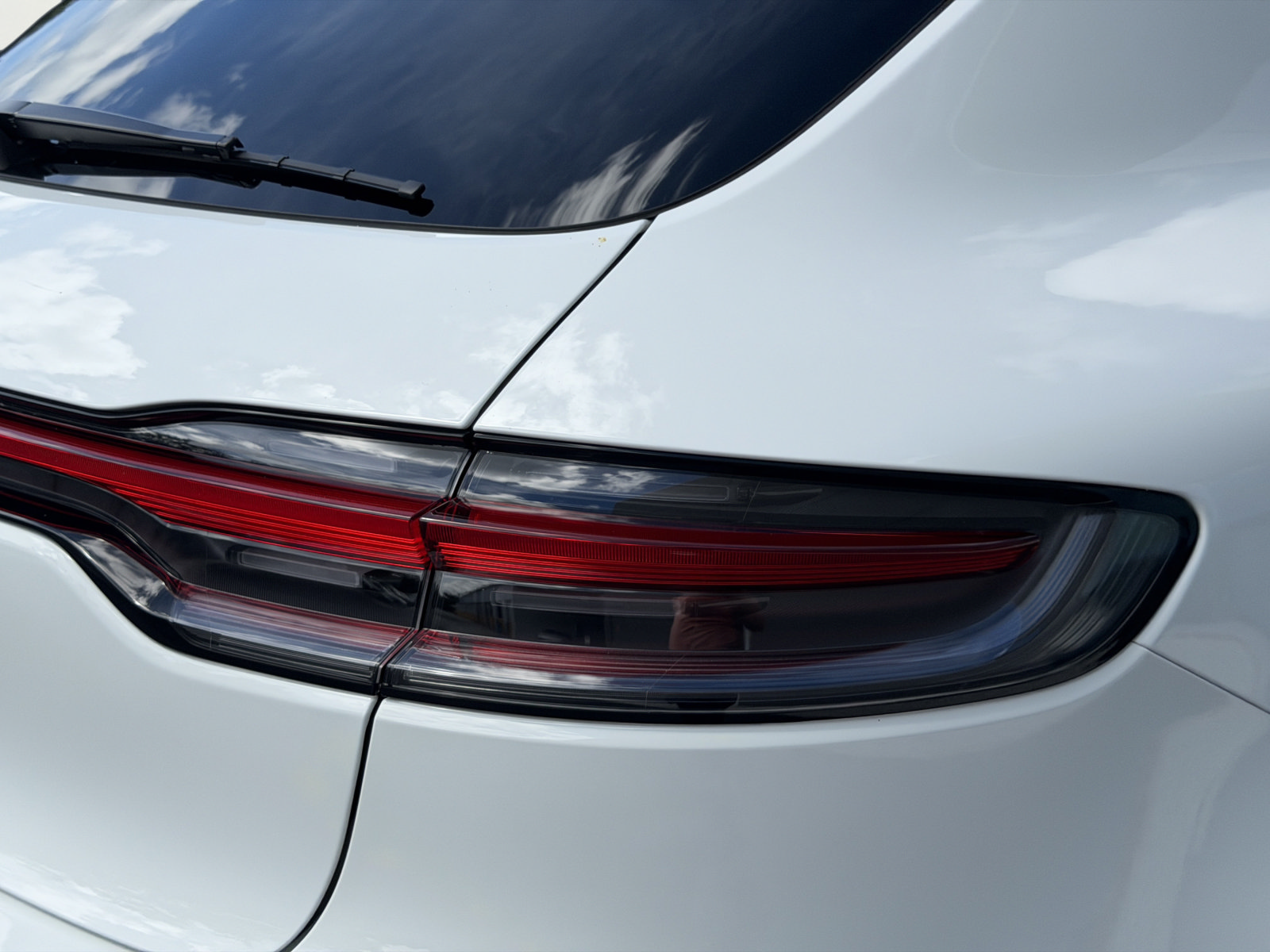 New 2026 Porsche Macan AWD/4WD image 15