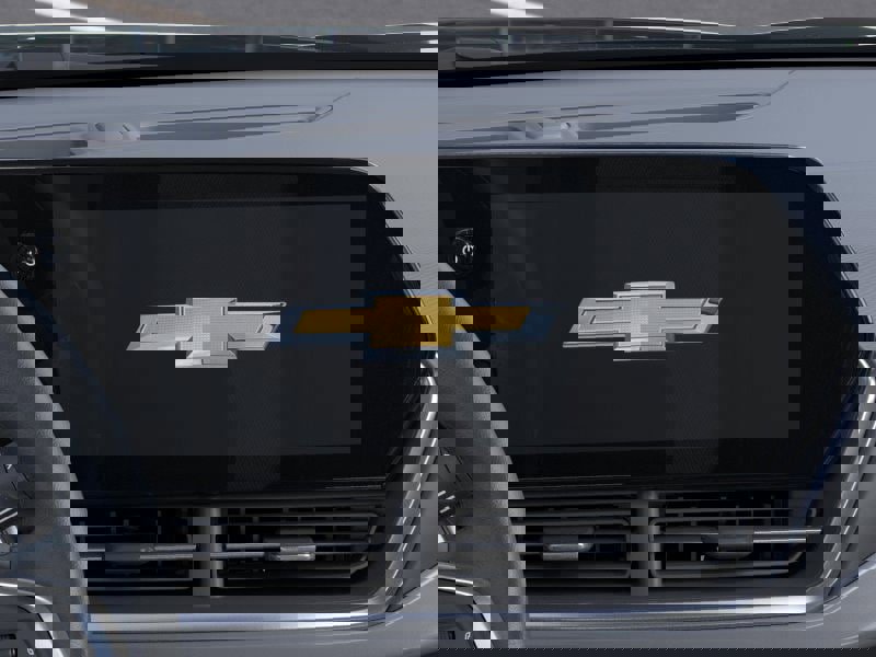 New 2026 Chevrolet Trax LT w/ LT Convenience Package image 20