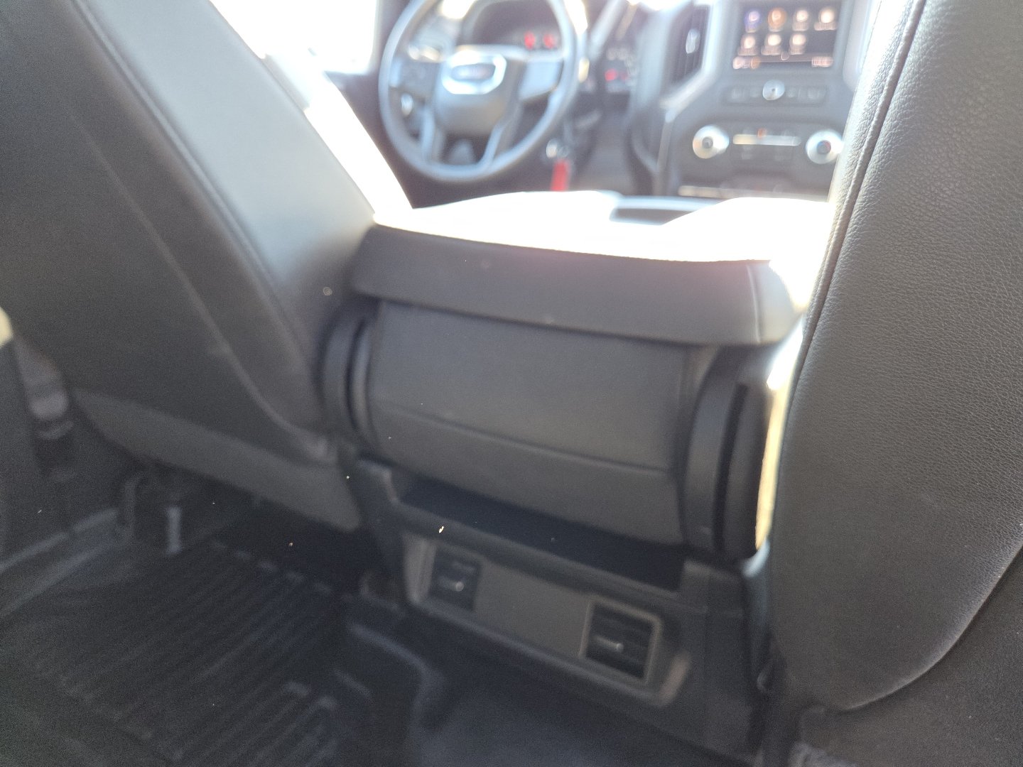 Used 2023 GMC Sierra 3500 Pro w/ Gooseneck/5TH Wheel Package AWD/4WD image 20