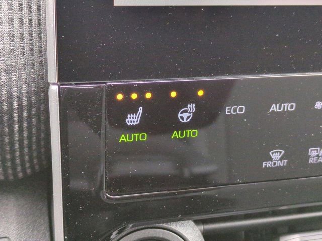 Used 2025 Toyota bZ4X FWD image 14