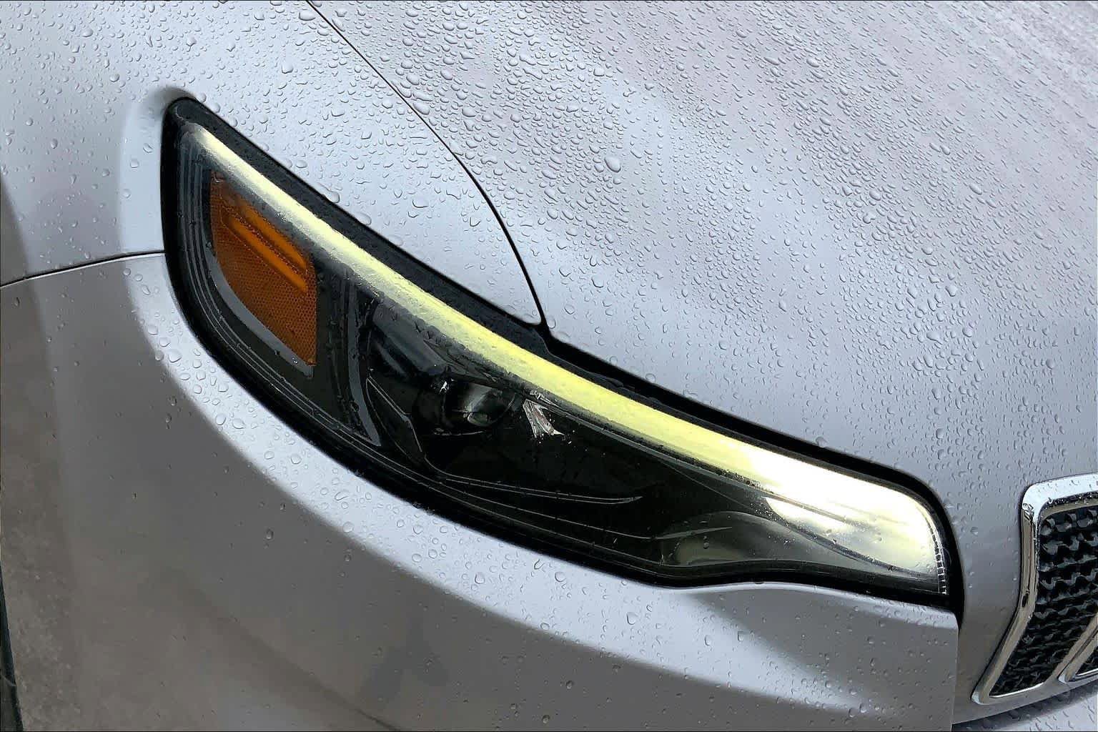 Used 2019 Jeep Cherokee Latitude Plus FWD image 27