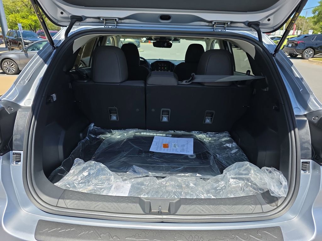 Certified 2026 Subaru Crosstrek 2.0i Premium image 33