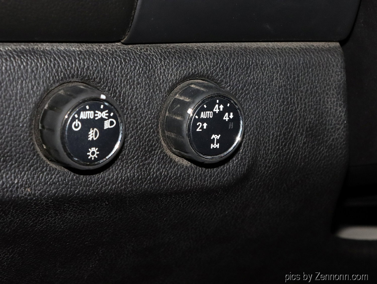 Used 2016 GMC Canyon SLE w/ SLE Convenience Package image 23