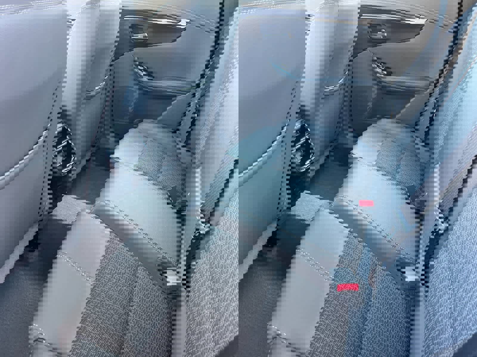 Used 2019 Chevrolet Impala LS image 5