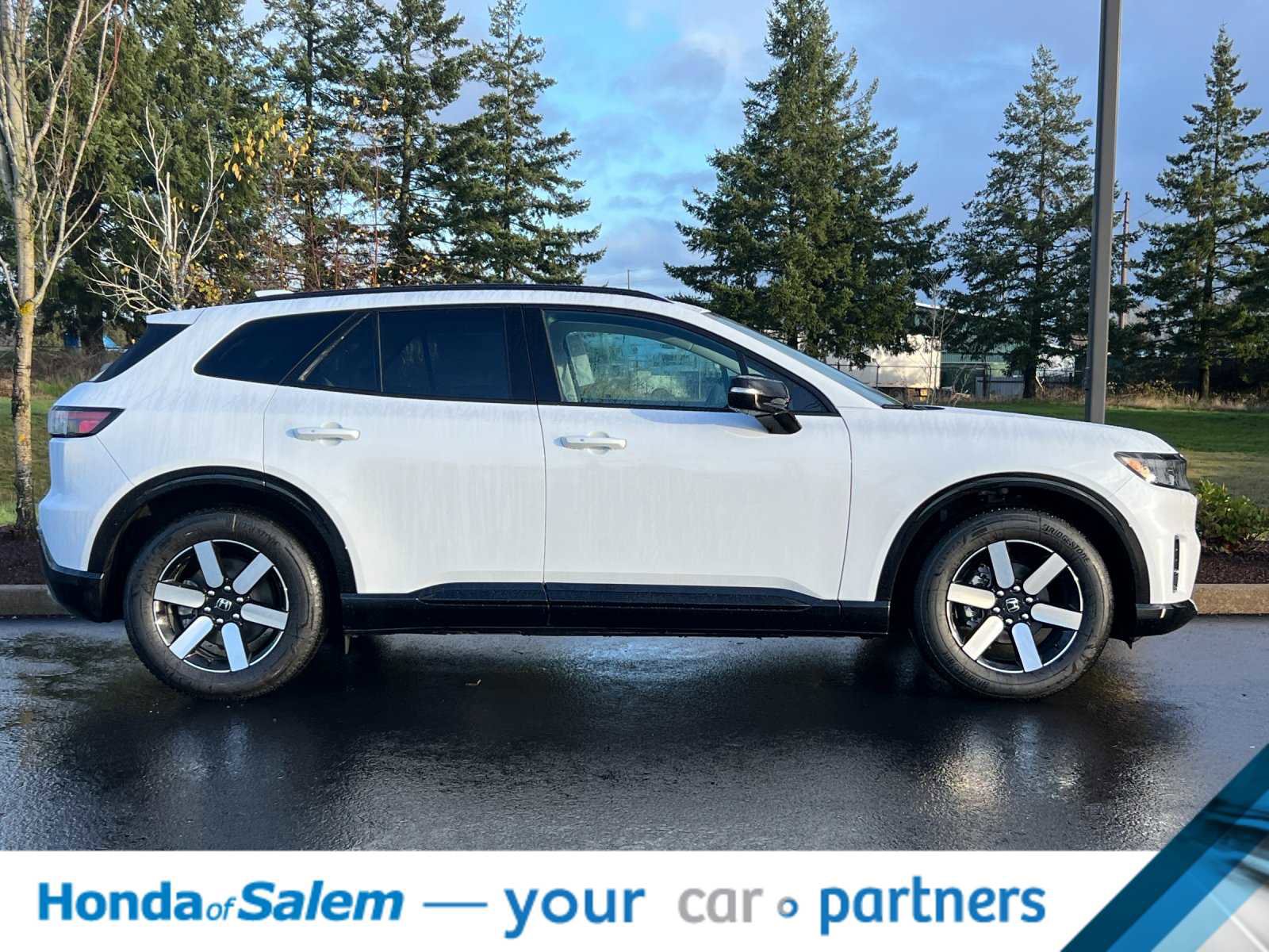 New 2026 Honda Prologue Touring image 9