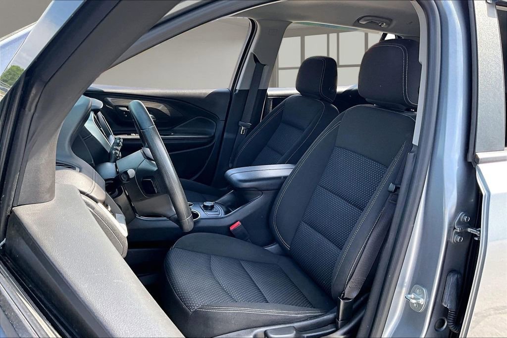 Used 2023 GMC Terrain SLE w/ Elevation Edition FWD image 20