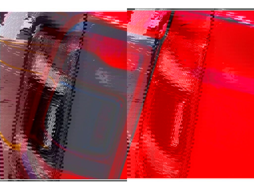 Used 2019 RAM 1500 Rebel w/ Rebel Level 2 Equipment Group image 30