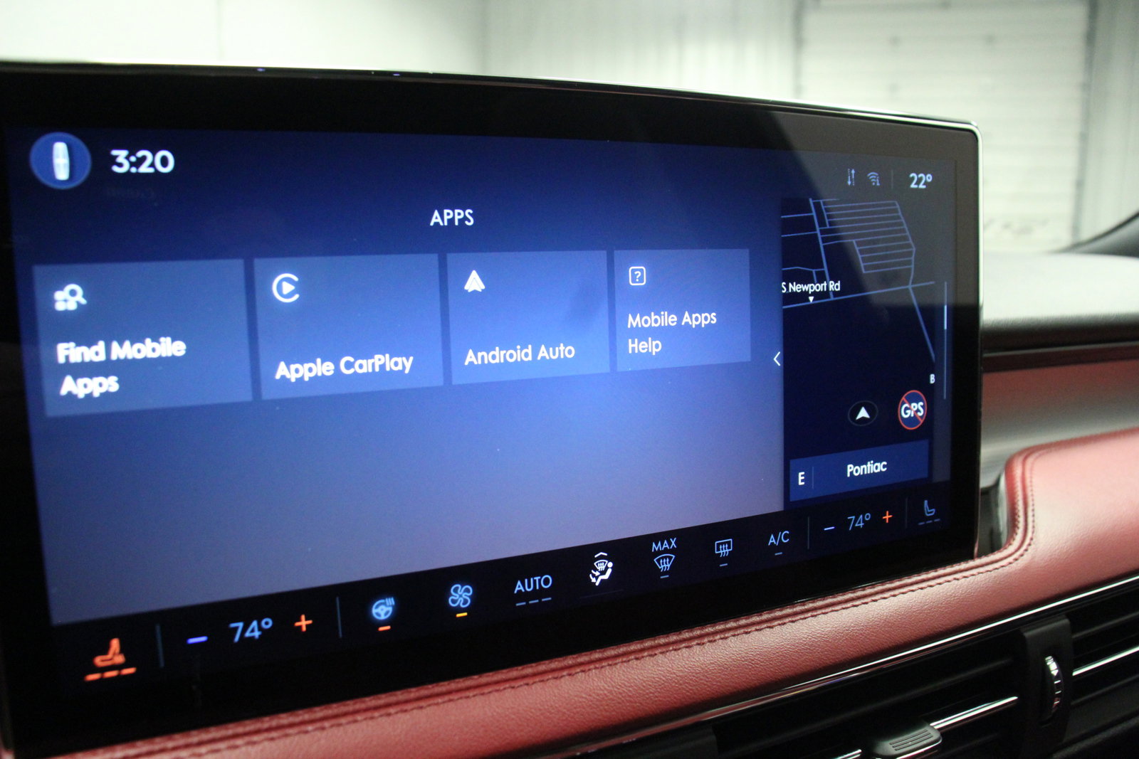 Used 2024 Lincoln Corsair Grand Touring w/ Equipment Group 301A AWD/4WD image 28