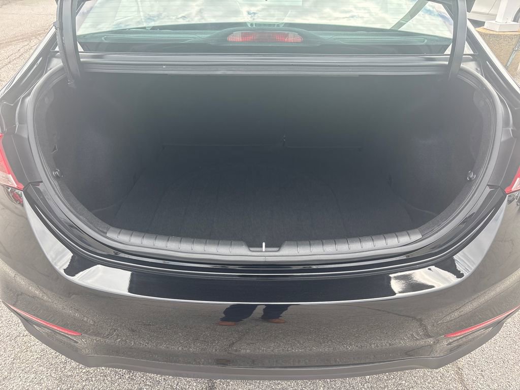 Used 2022 Hyundai Accent SEL FWD image 28