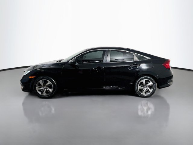 Used 2019 Honda Civic LX image 6