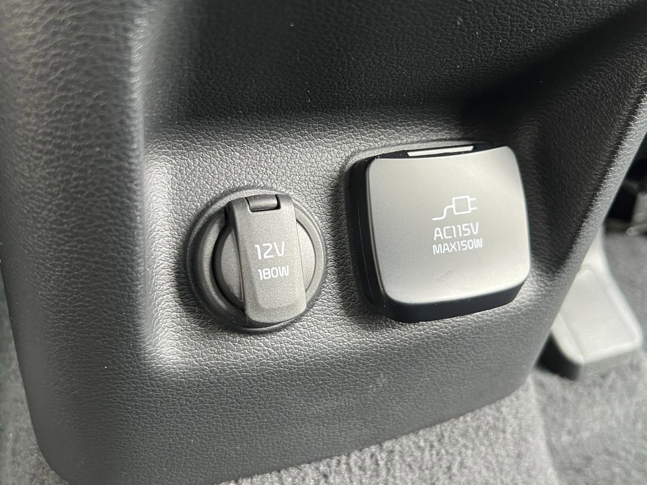 Used 2024 Kia Telluride SX Prestige X-Line image 44